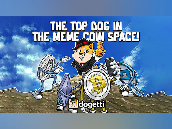 Create a crypto portfolio that stands out with top tokens - Polygon, Chiliz, and Dogetti