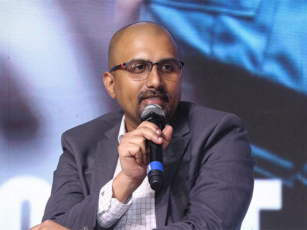 Dr Mohana Rao Patibandla and his hospital won India's Top Neurosurgeon of the Year and Best Neurology and Neurosurgery Hospital award