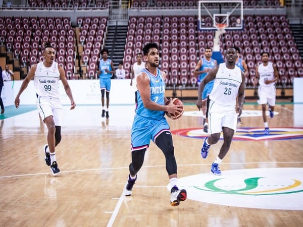 FIBA World Cup 2023 Asian Qualifiers: India end campaign with loss to Saudi Arabia, fail to register a win in campaign