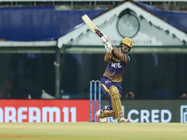Nitish Rana joins Kolkata Knight Riders preparatory camp ahead of IPL 2023