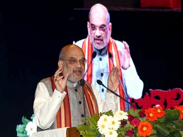 Amit Shah to hold review meeting with Telangana leaders to chalk out strategies for assembly polls: Sources