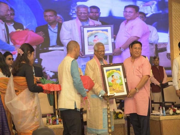 First Bodoland International Knowledge Festival begins in Assam's Kokrajhar