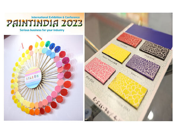 PAINTINDIA launches its North India Edition in Delhi NCR on 2nd and 3rd March 2023