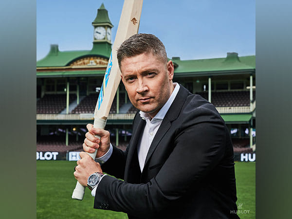 Australian team management should have used experience of Hayden, Waugh: Michael Clarke