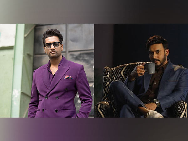 Vicky Kaushal wishes 'Govinda Naam Mera' director Shashank Khaitan on his birthday 