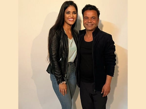 Mbappe' film starring Rajpal Yadav and Anjali Sharma set to premiere at Cannes 2023