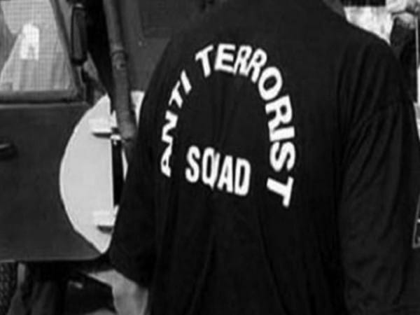 Maha ATS reaches Indore to question terror suspect 