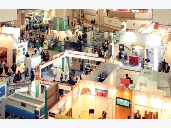 Industry gearing up for Asia's largest show on woodworking, furniture manufacturing & mattress manufacturing - DELHIWOOD 2023