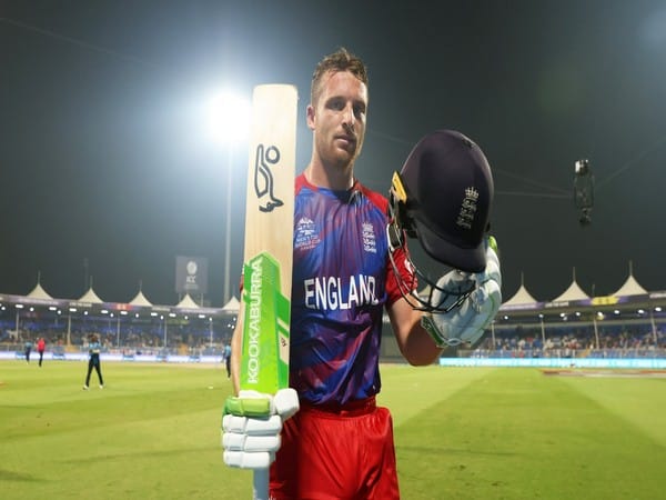 Jos Buttler reveals his favourite white-ball knock for England