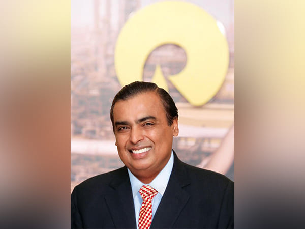 SC directs to provide highest Z+ security cover to businessman Mukesh Ambani