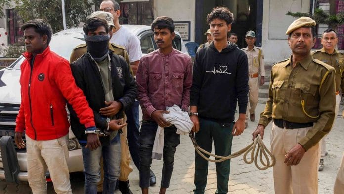 Assam Police make arrests for child marriage in Morigaon district | Photo: PTI