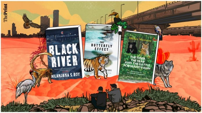 Illustration: Manisha Yadav | ThePrint