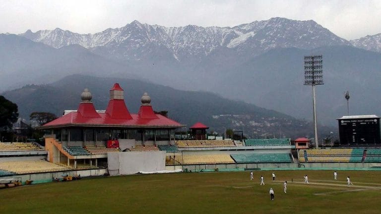 Delayed renovation, ‘mismanagement’ — why Dharamshala lost India-Australia Test match to Indore