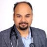 Dr. Anoop Agrawal