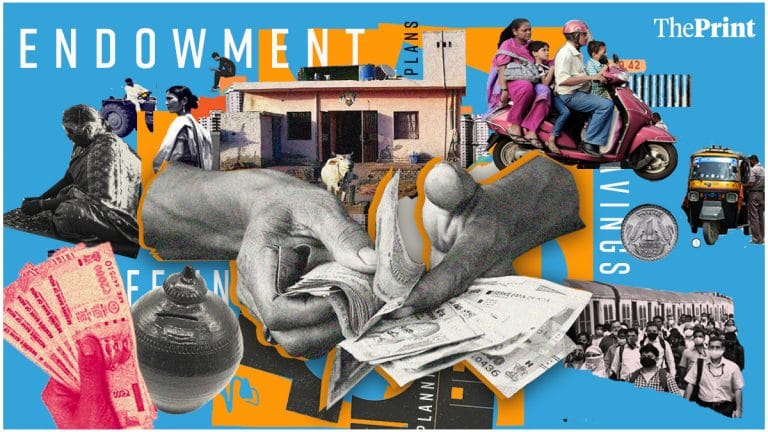 Why endowment plan, a traditional life insurance scheme, is part of most household finances