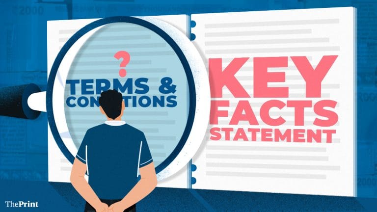 How important is a ‘key facts statement’ and what it does (or doesn’t) tell you about your loan