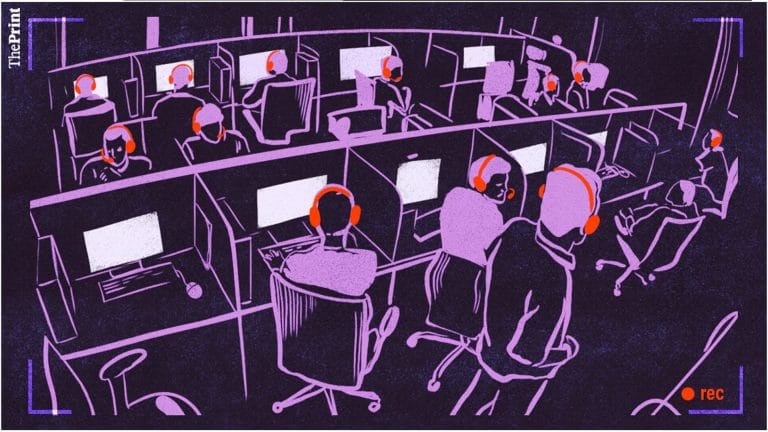 Move over, Jamtara. Most fake customer care numbers registered in Bengal, says cyber firm study