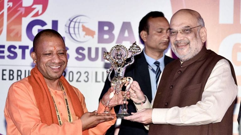 For Yogi’s Investor Summit to stand out from other states, UP had to go the extra mile