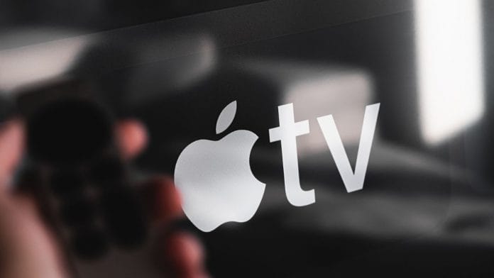 File photo of an Apple TV set-up | Pixabay