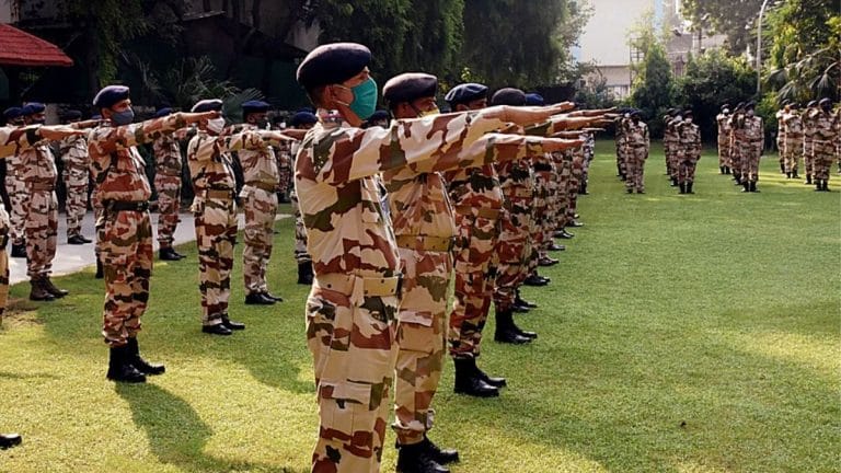 MHA push for 7 new ITBP battalions is playing into China’s hands. India is wasting assets