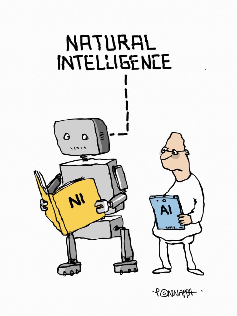 Nala Ponnappa | Twitter/@PonnappaCartoon