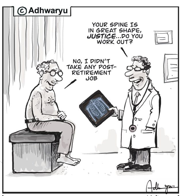 Sandeep Adhwaryu | The Times of India