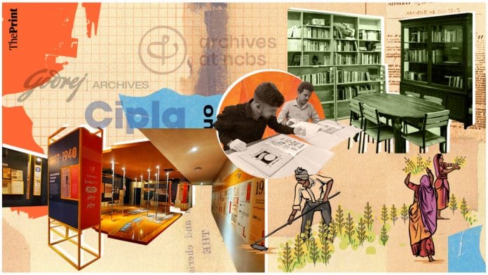 Illustration by Manisha Yadav, ThePrint