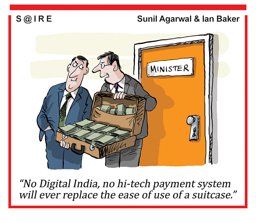 Sunil Agarwal | Twitter/ @SunilAgarwal58