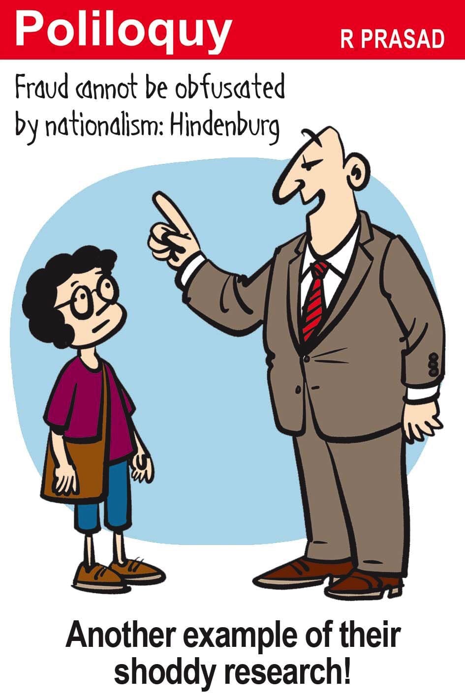 R. Prasad | Twitter@rprasad66 | The Economic Times