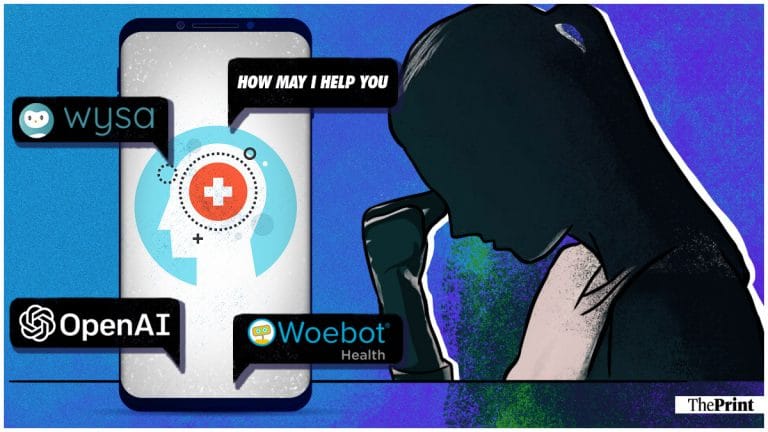 AI chatbots can’t handle vulnerability—IGAP report flags safety gaps amid India’s mental health crisis