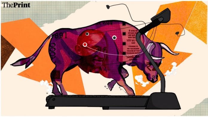 Illustration by Soham Sen | ThePrint