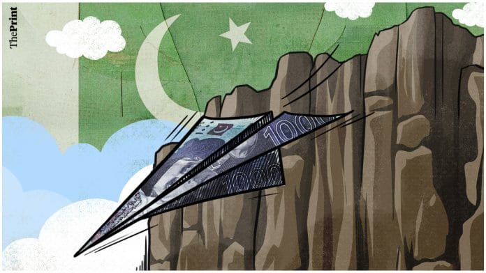 Illustration by Manisha Yadav, ThePrint team