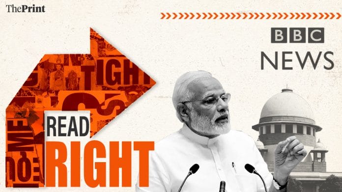 Illustration: Ramandeep Kaur | ThePrint