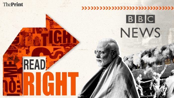 Illustration by Ramandeep Kaur | ThePrint