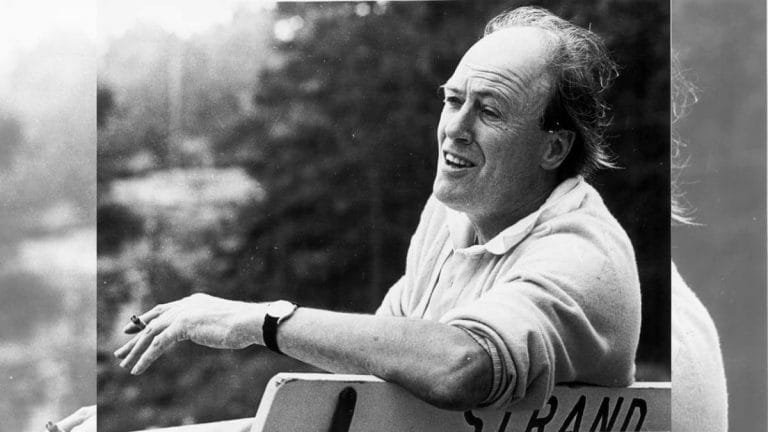 Rewriting Roald Dahl on moral grounds won’t help children navigate history