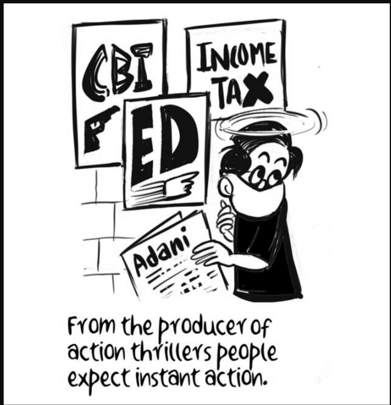 EP Unny | The Indian Express