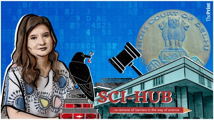 Illustration: Manisha Yadav | ThePrint