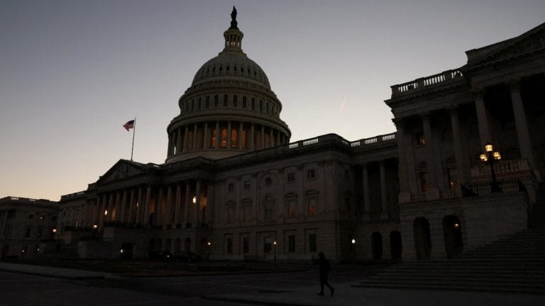 SubscriberWrites: What can prevent looming civil war in American Senate