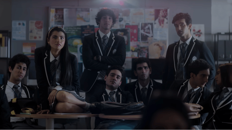 You think Netflix’s Class gets caste right? No, it just caters to urban woke gaze