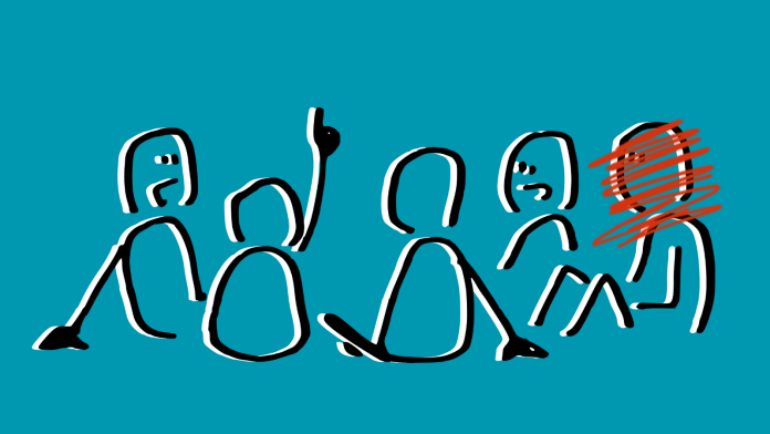 Cancel Culture | Illustration: Rewati Karan | ThePrint