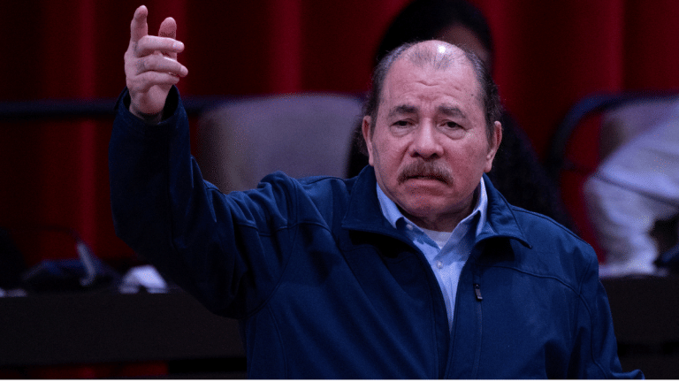 Nicaragua strips 94 citizens of their nationality, including journalist