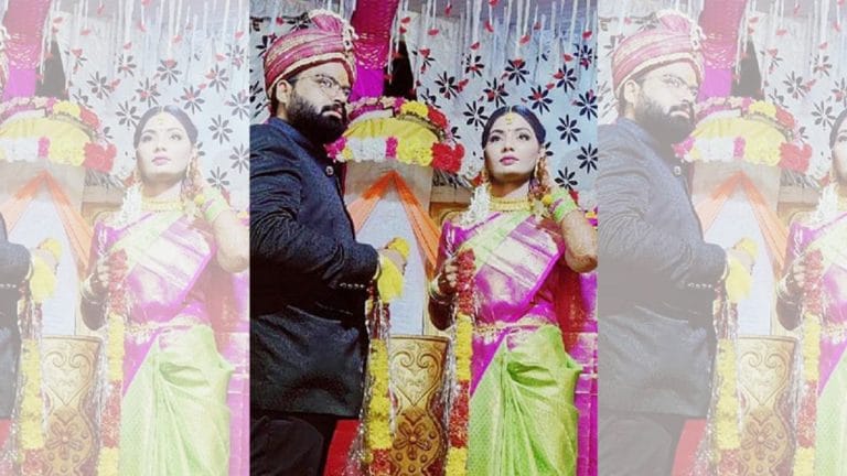 Singer Neha Singh’s husband told to ‘quit job’, after her police notice for UP mein ka ba song