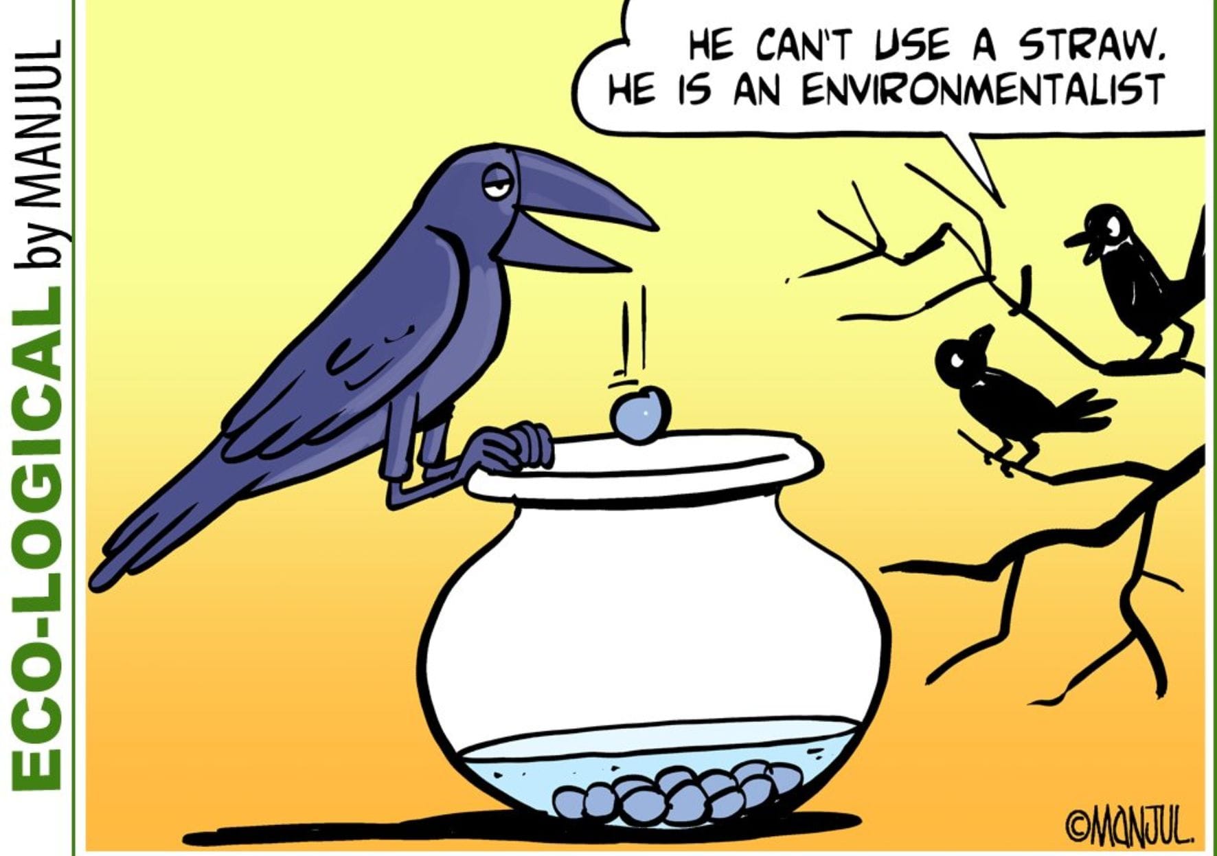 Manjul | Twitter @MANJULtoons | ET prime