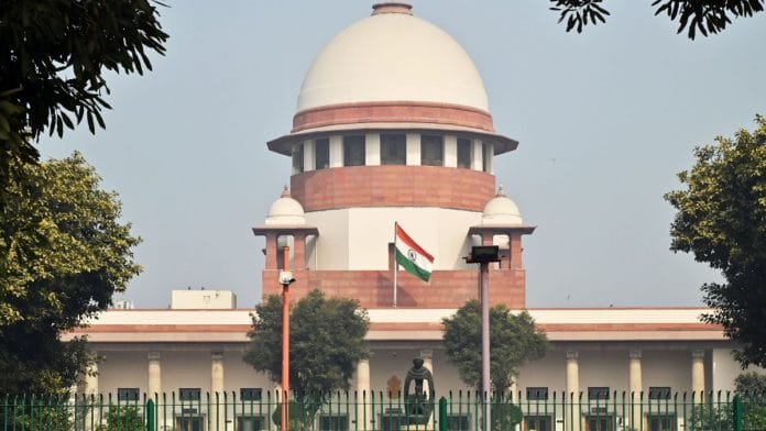 Untitled design - 2023-02-25T140414.782 Supreme Court of India | Representational image | ANI file photo