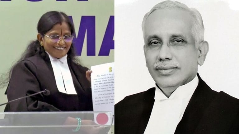 Nehru & Ambedkar agreed on judges holding power after they retire — it should be allowed