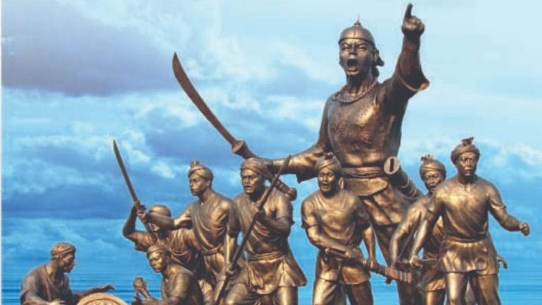 History proves Bagh Hazarika fought beside Lachit Borphukan. Assam govt is denying Muslims