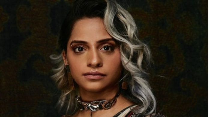 Nimisha Verma | Instagram