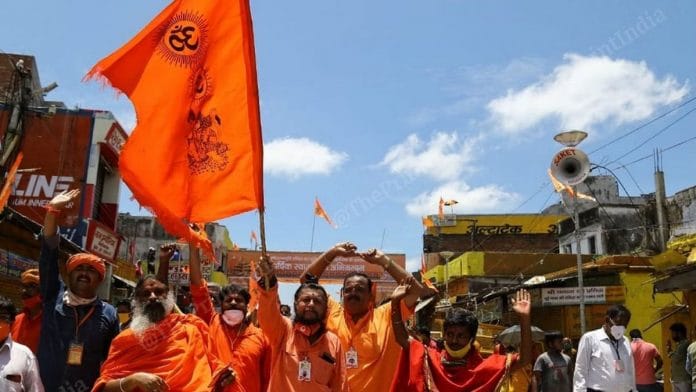 Representational image | Photo: Suraj Singh Bisht | ThePrint