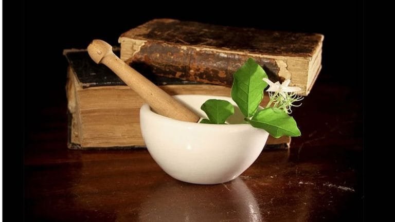 AYUSH medicine usage declining, NSS data shows. Integrate with allopathy for better reach