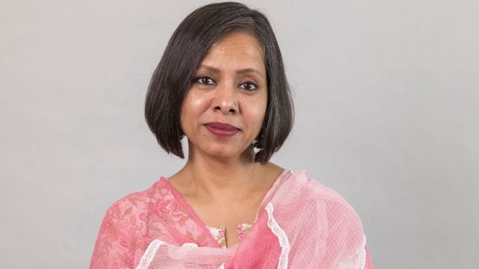 Ratna Viswanathan | special arrangement